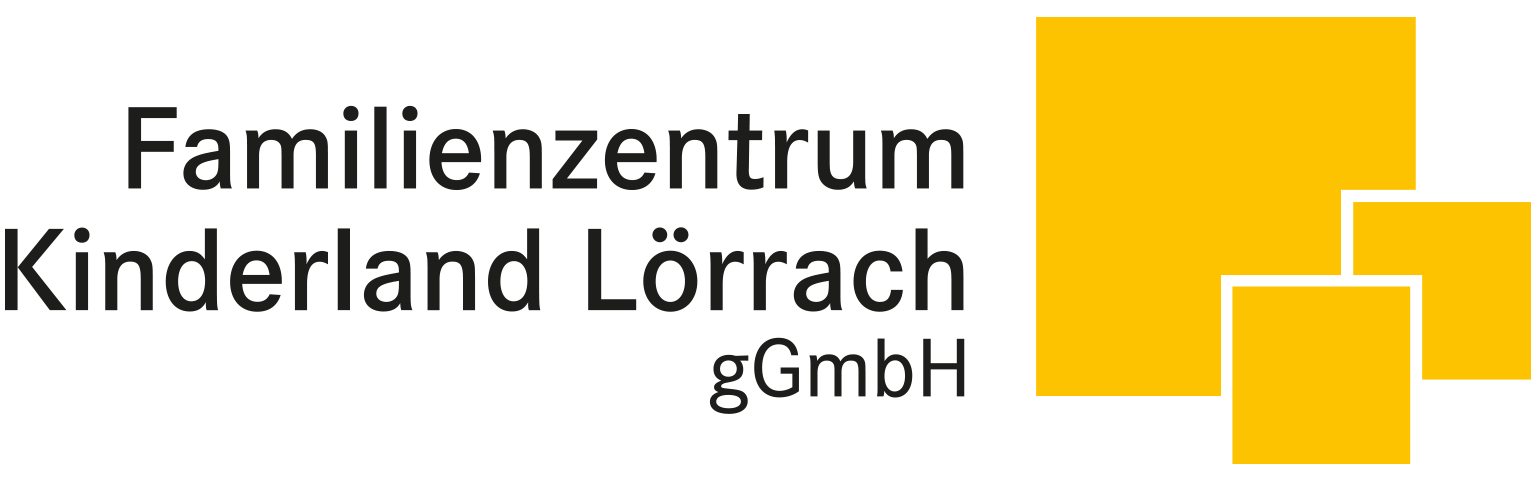 Kinderland Lörrach Logo